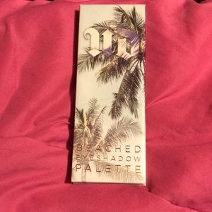Urban Decay Beached Palette